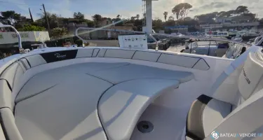 Ranieri Voyager 19 S