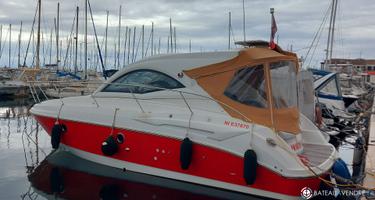 Beneteau Monte Carlo 32 HT