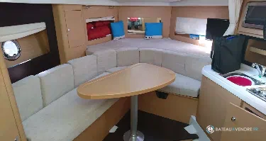 Beneteau Monte Carlo 32 HT