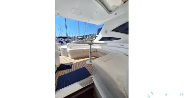 Pershing  43