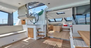 Privilege Marine Privilege 510 S