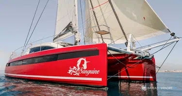 Privilege Marine Privilege 510 S