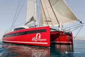 Privilege Marine Signature 510