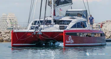 Privilege Marine Privilege 510 S