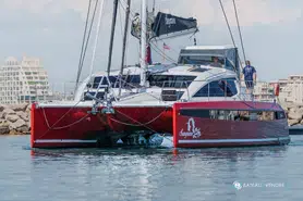 Privilege Marine Signature 510