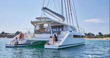 Privilege Marine Privilege 510 S