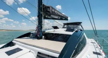Privilege Marine Privilege 510 S