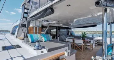 Privilege Marine Privilege 580