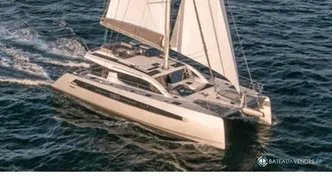 Privilege Marine Privilege 580