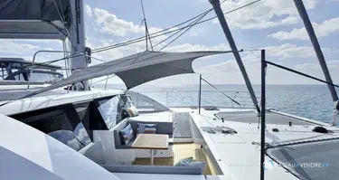 Privilege Marine Privilege 580