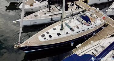 Beneteau Oceanis 523