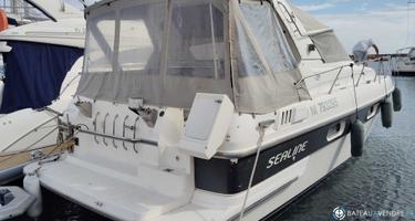 Sealine Ambassador 365