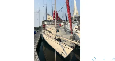 Beneteau Idylle 8.80