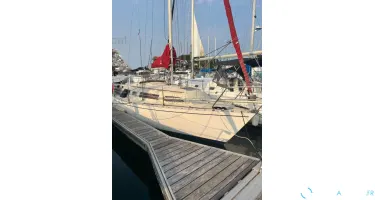 Beneteau Idylle 8.80