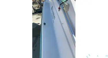 Jeanneau Leader 605