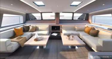 Privilege Marine Signature 650