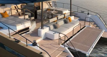 Privilege Marine Signature 650