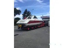 Sunseeker Thunderhawk 43