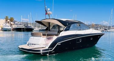 Jeanneau Prestige 440 S