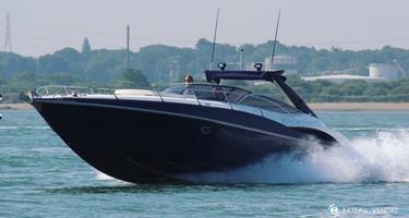 Sunseeker Superhawk 50