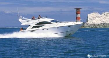 Fairline Phantom 50