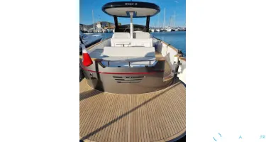 Apreamare  Gozzo 35