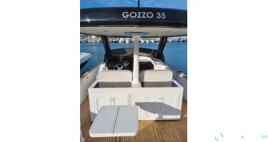 Apreamare  Gozzo 35
