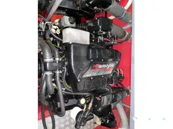 Sunseeker Thunderhawk 43