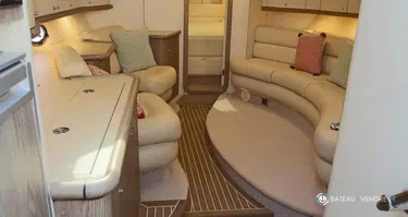 Sunseeker Superhawk 50