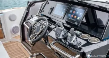 Fjord  44 Open
