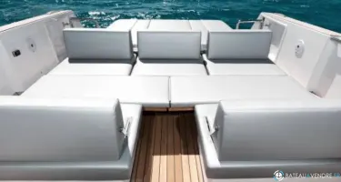 Fjord  44 Open