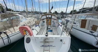 Beneteau First 285