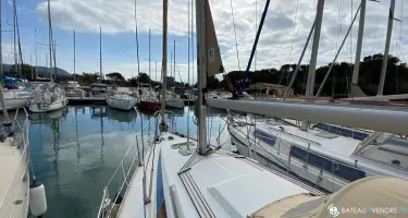 Beneteau First 285