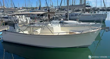 Rhea  27 Open