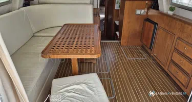 Fairline  40