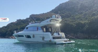 Prestige Yachts Prestige 500 Fly