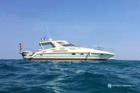 Riva Tropicana 43