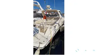 Riva Tropicana 43