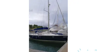 Jeanneau Sun Odyssey 45.2 Performance