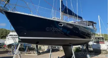 Jeanneau Sun Odyssey 45.2 Performance