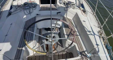 Gibert Marine Gib Sea 402