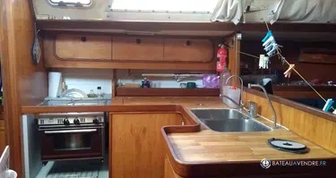 Gibert Marine Gib Sea 402