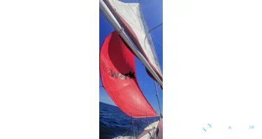 Beneteau First 27.7 Qr