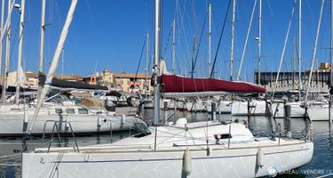 Beneteau First 27.7 Qr