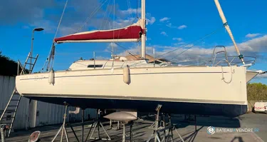 Beneteau First 27.7 Qr