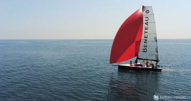 Beneteau FIRST 24 SE