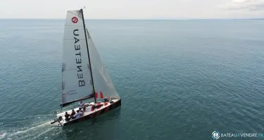 Beneteau FIRST 24 SE