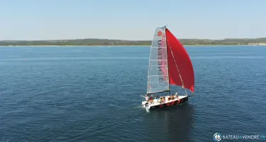 Beneteau FIRST 24 SE