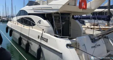 Azimut  52