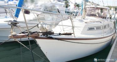 Beneteau Evasion 25